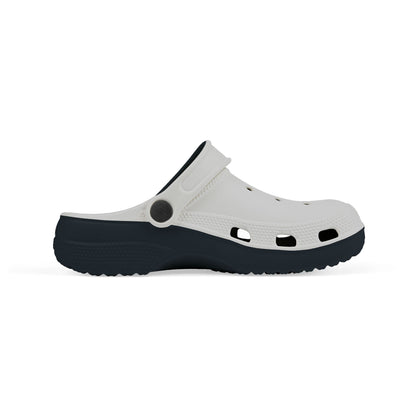 Kid's EVA Foam Clogs (AOP)