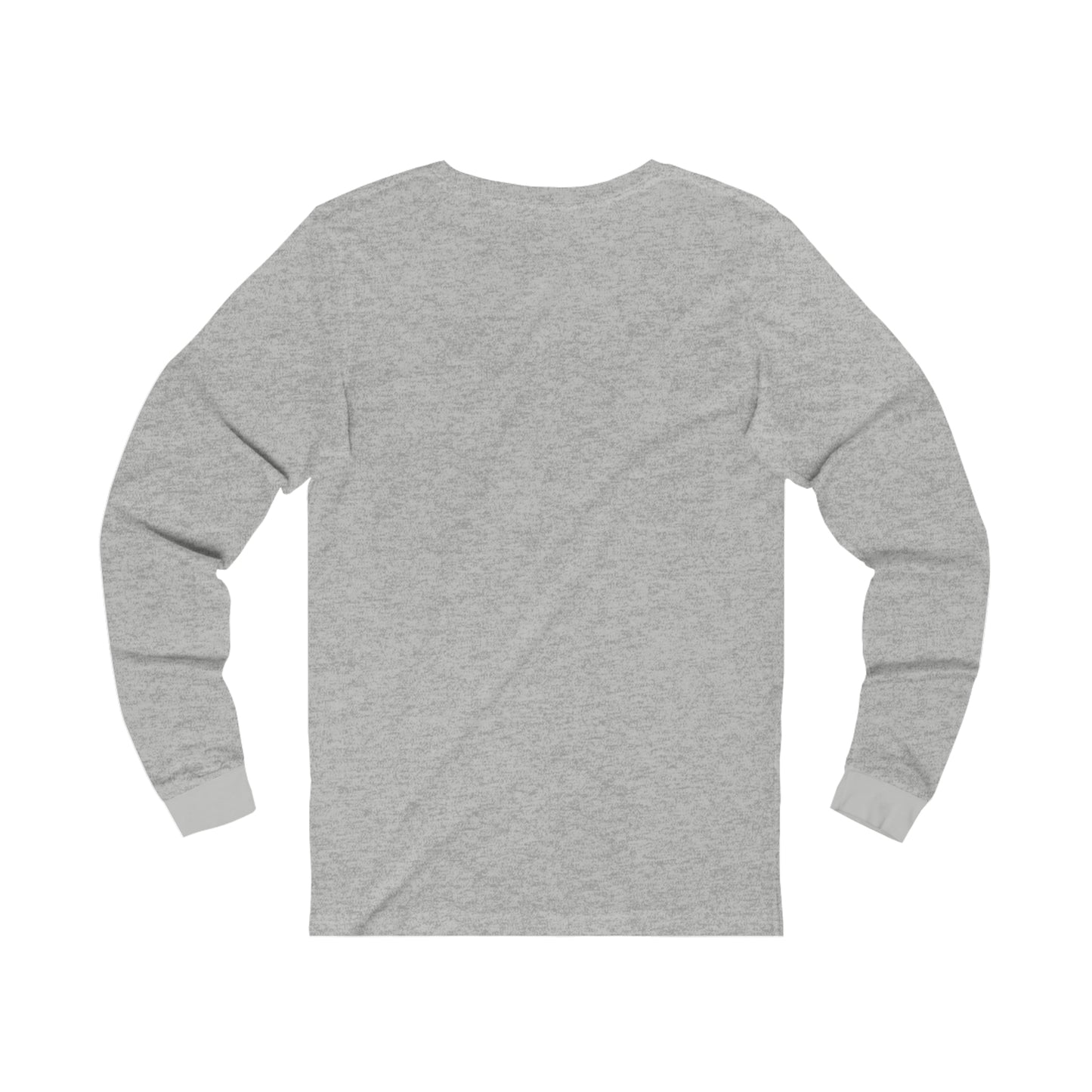 Unisex Jersey Long Sleeve Tee-Sweetest Time Of The Year