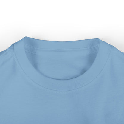 Playful Infant Jersey Tee - Cute Baby Shirt, Kids Fashion, Toddler Gift, Birthday Outfit, Playtime Clothing