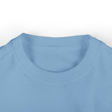 Playful Infant Jersey Tee - Cute Baby Shirt, Kids Fashion, Toddler Gift, Birthday Outfit, Playtime Clothing