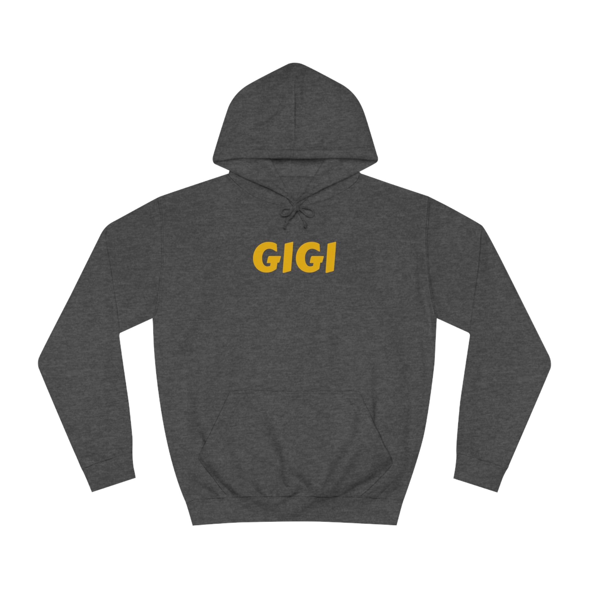 Unisex College Hoodie-GiGi