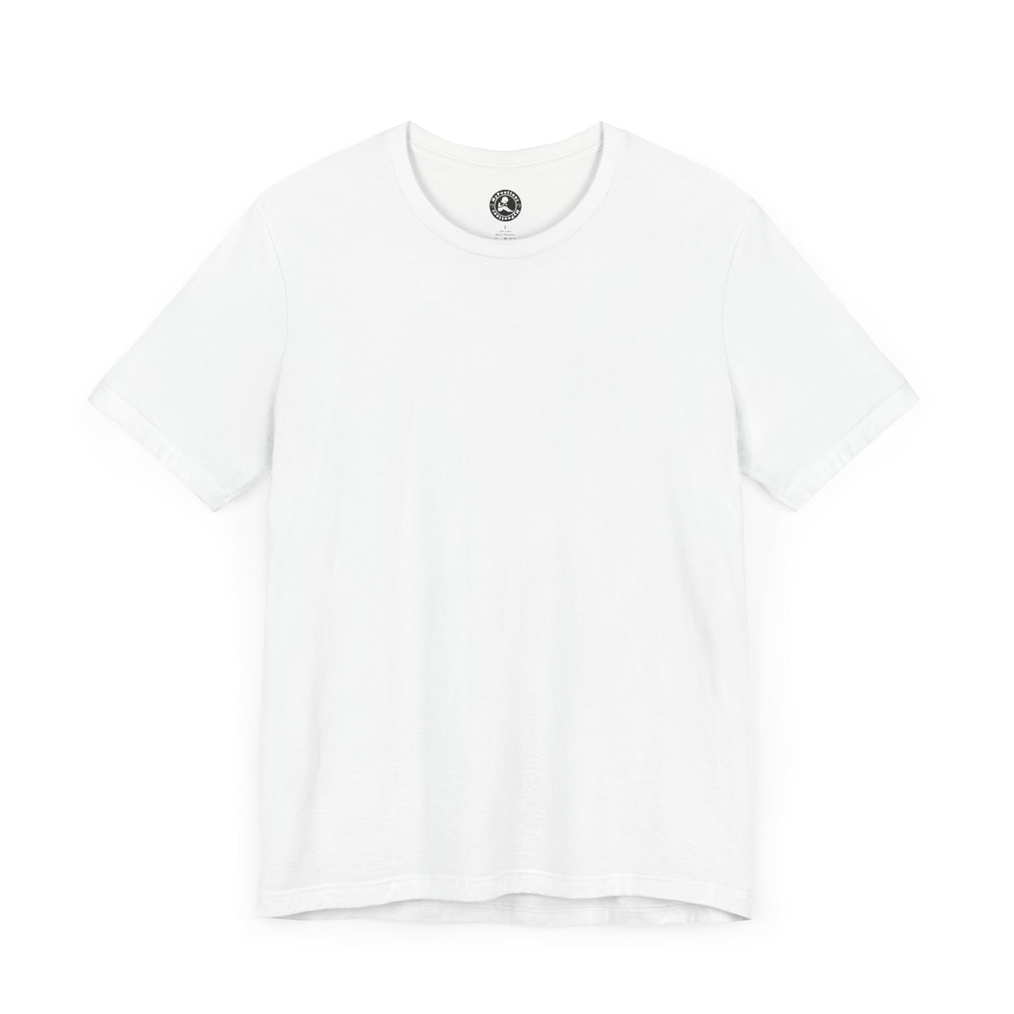 Unisex Jersey Short Sleeve-LOVE More 2
