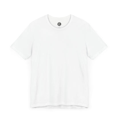 Unisex Jersey Short Sleeve-LOVE More 2