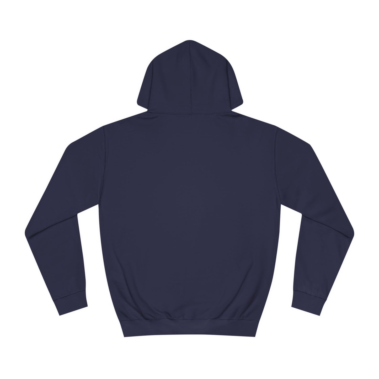 Unisex College Hoodie-I AM A CHILD OF GOD