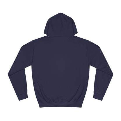 Unisex College Hoodie-I AM A CHILD OF GOD