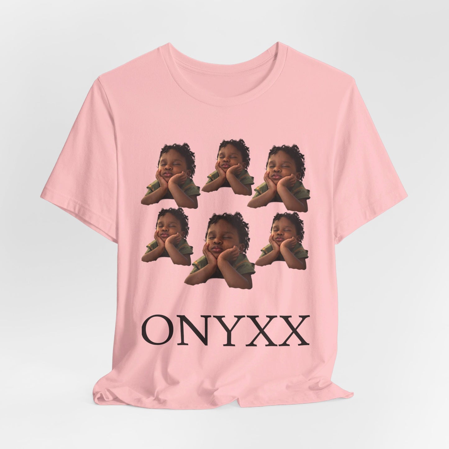 Unisex Jersey Short Sleeve -ONYXX