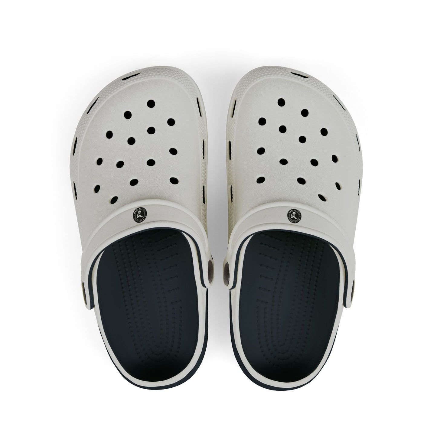 Kid's EVA Foam Clogs (AOP)
