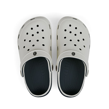 Kid's EVA Foam Clogs (AOP)