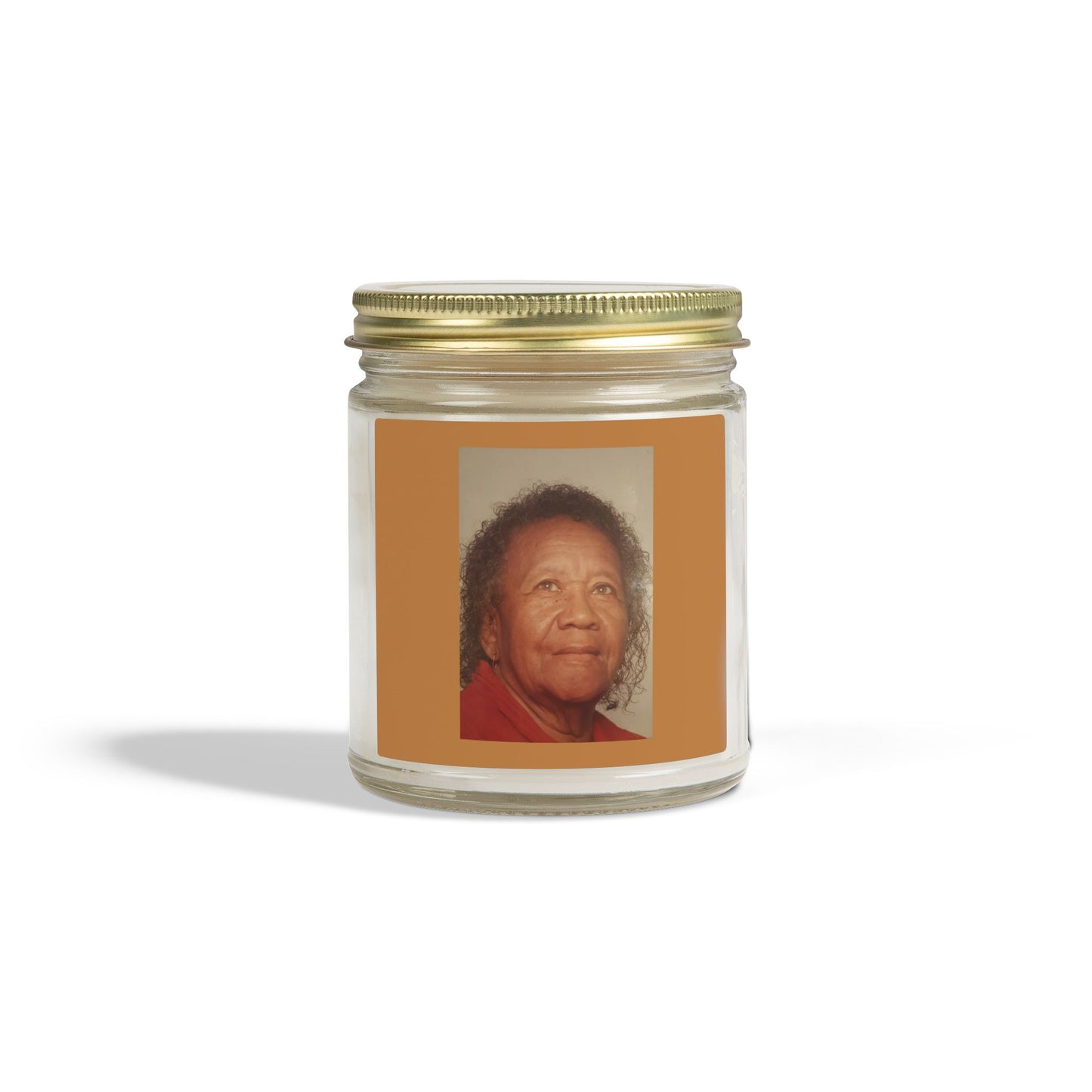 Scented Candles, Coconut Apricot Wax (4oz, 9oz)