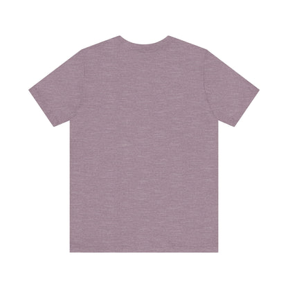 Unisex Jersey Short Sleeve -ONYXX..