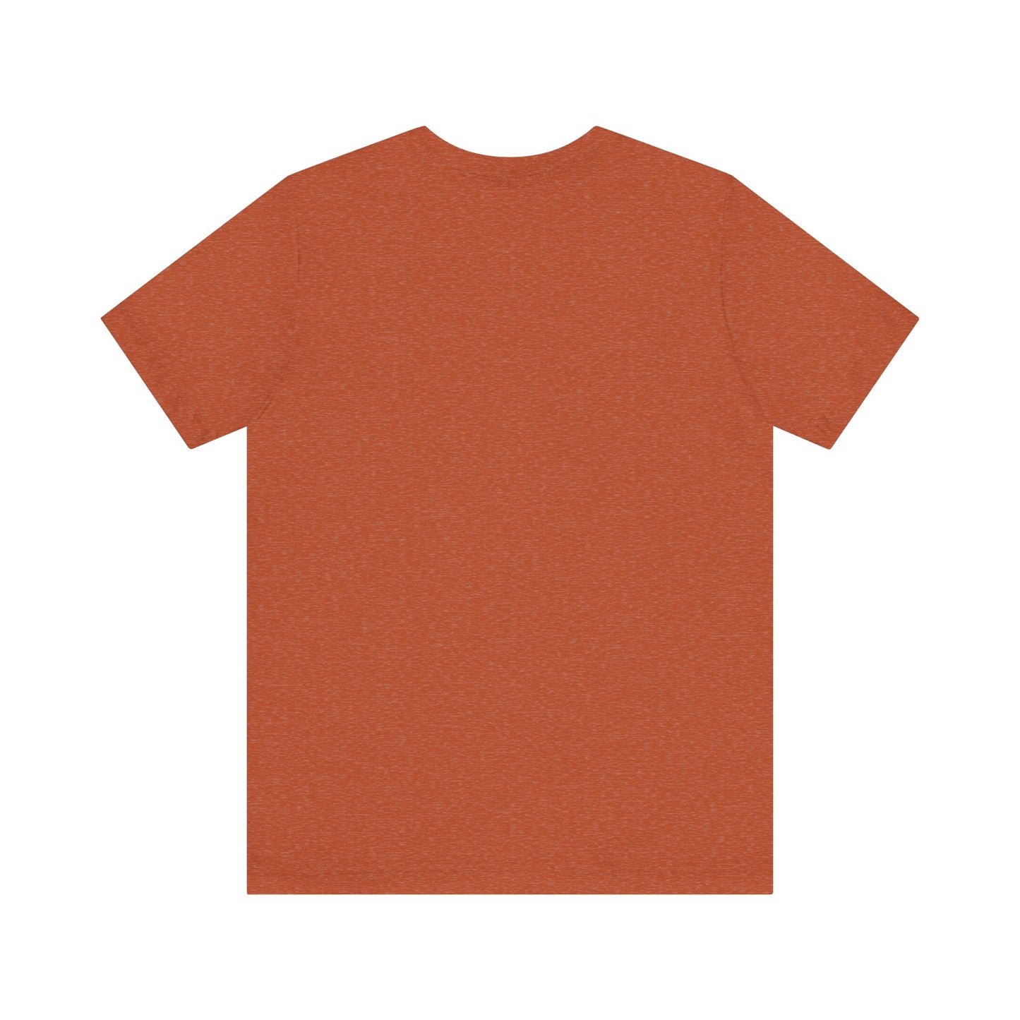 Unisex Jersey Short-Sleeve-GOD PULLED YOU OUT