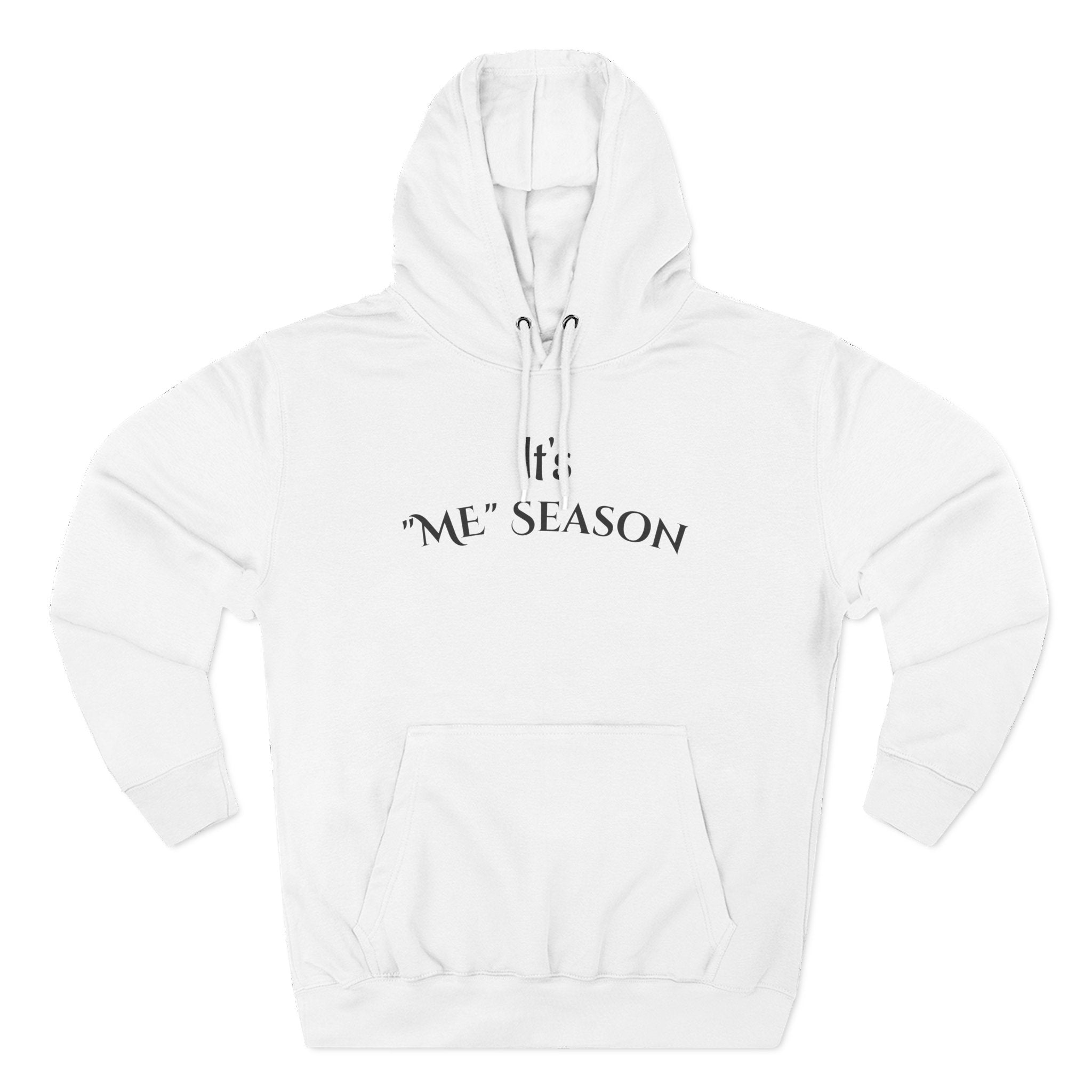Hoodie — It's 