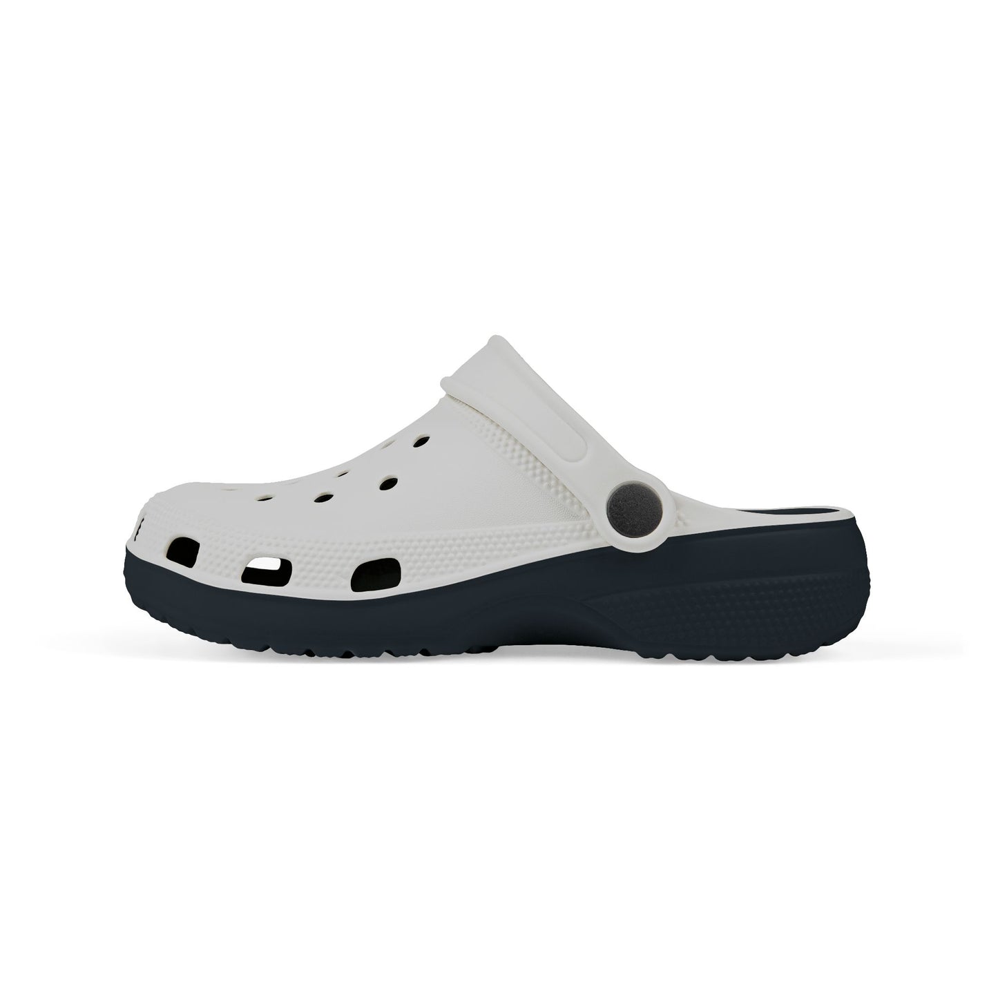 Kid's EVA Foam Clogs (AOP)