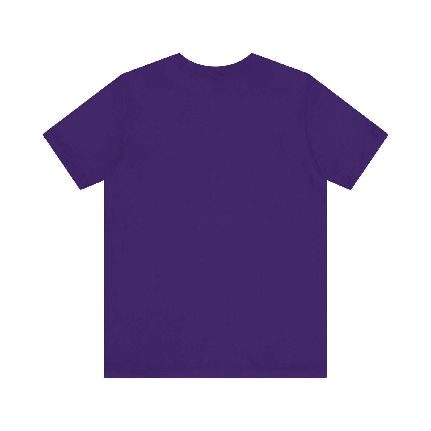 Unisex Jersey Short Sleeve-I'll Let My Silence Speak FOR ME