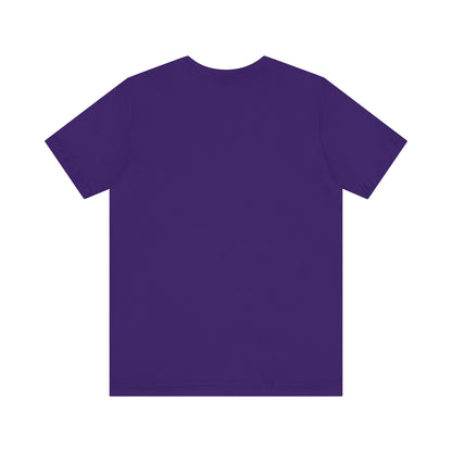 Unisex Jersey Short Sleeve-I'll Let My Silence Speak FOR ME