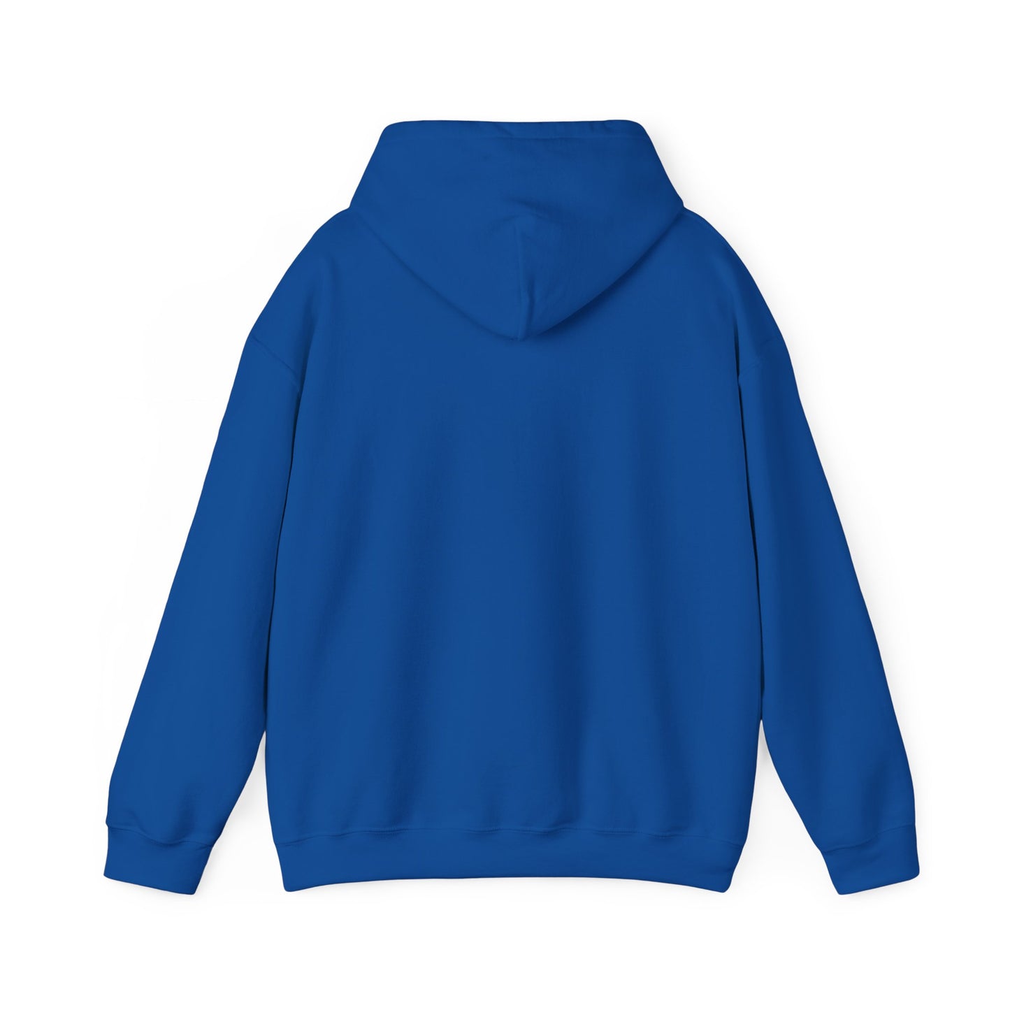 Unisex Heavy Blend™ Hooded Sweatshirt-PROTECT YOUR PEACE