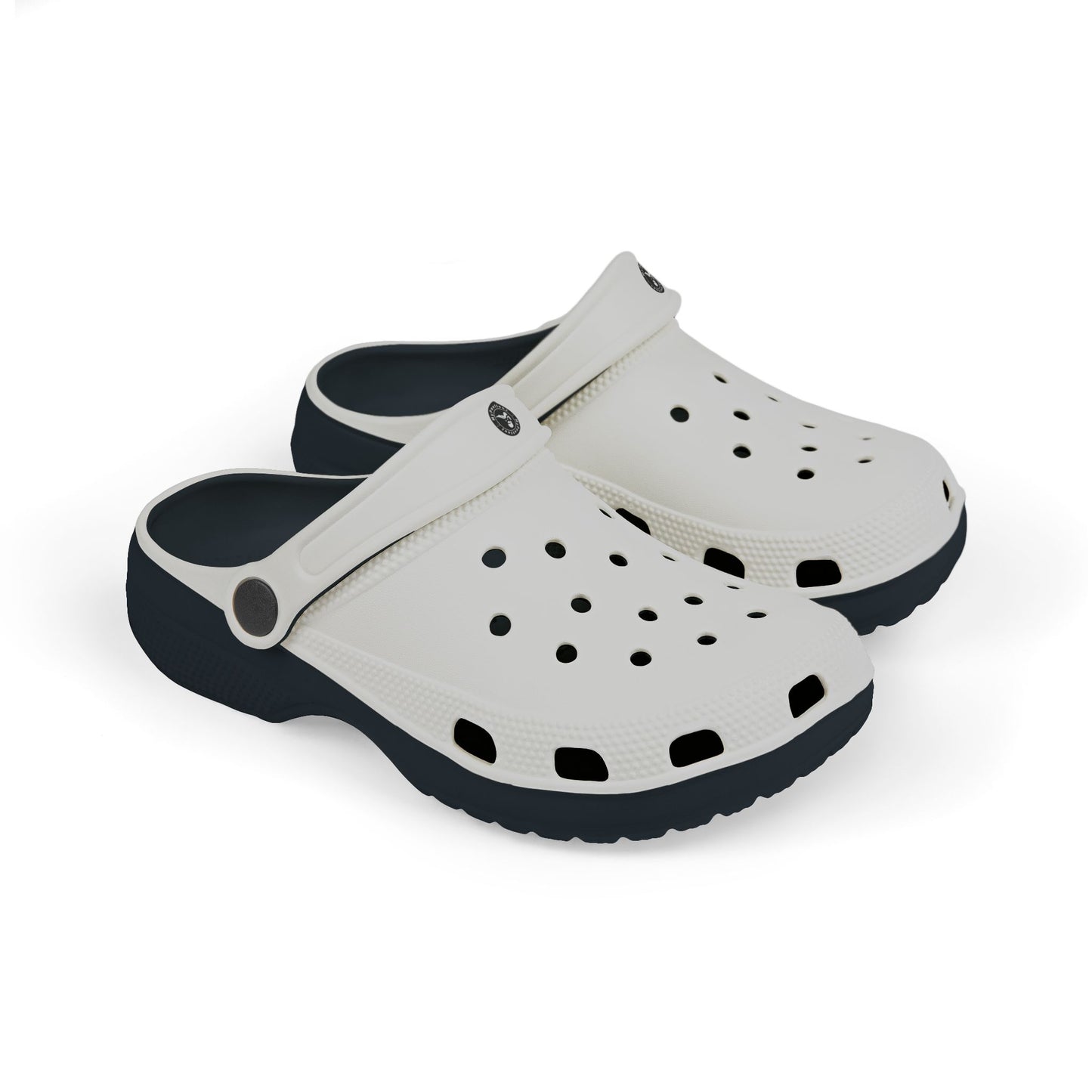 Kid's EVA Foam Clogs (AOP)