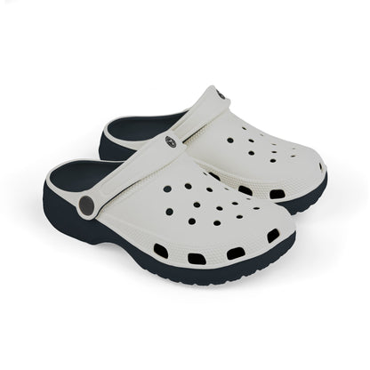 Kid's EVA Foam Clogs (AOP)