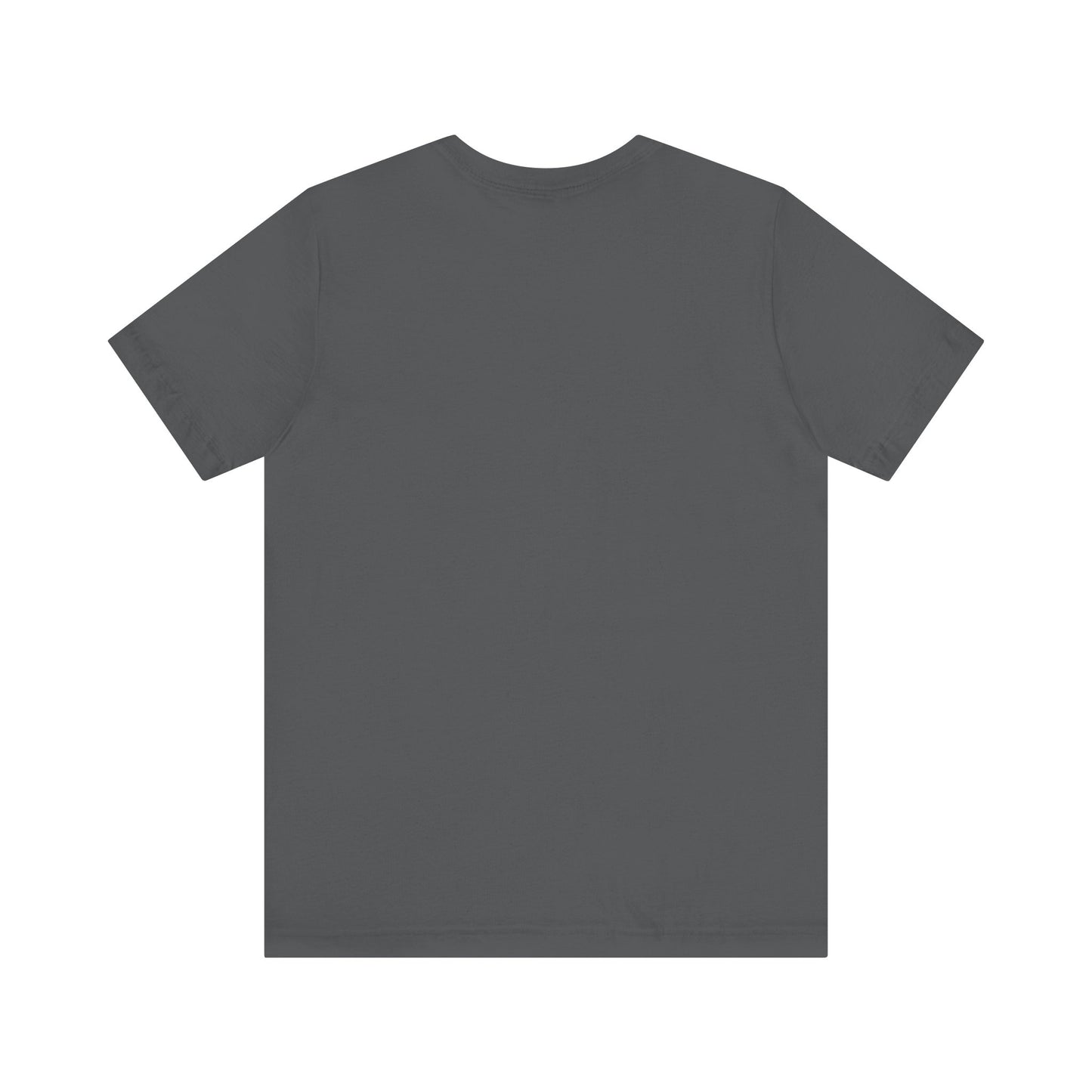Unisex Jersey Short Sleeve Tee-GOD OPENS DOORS