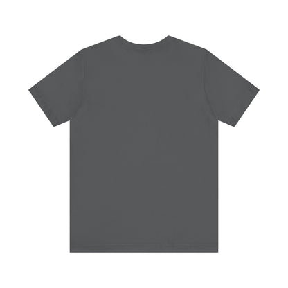 Unisex Jersey Short Sleeve Tee-GOD OPENS DOORS