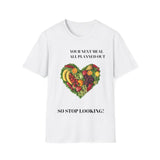 Unisex Softstyle-MEAL