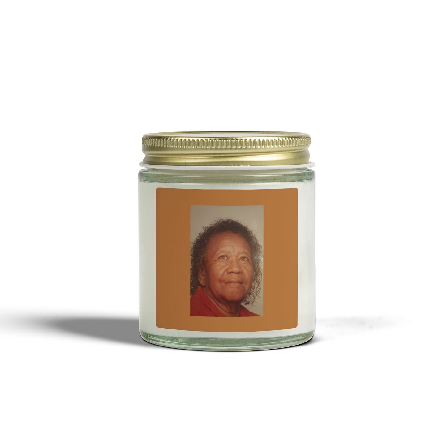 Scented Candles, Coconut Apricot Wax (4oz, 9oz)