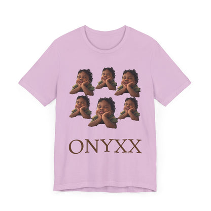 Unisex Jersey Short Sleeve -ONYXX..