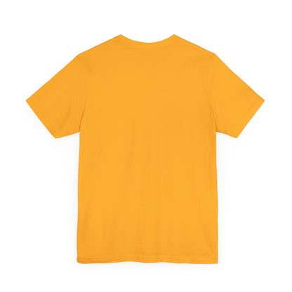 Unisex Jersey Short Sleeve -ONYXX..
