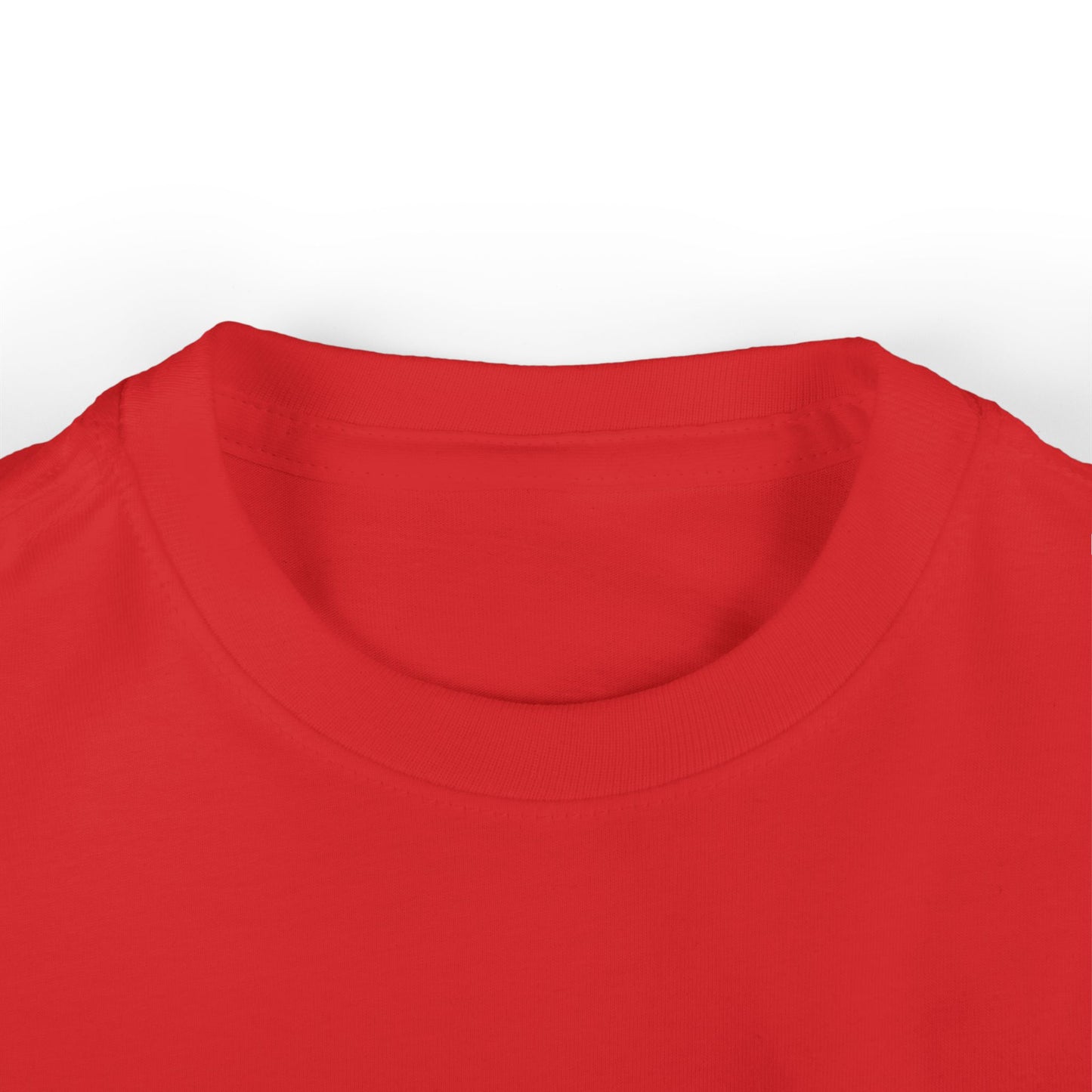 Playful Infant Jersey Tee - Cute Baby Shirt, Kids Fashion, Toddler Gift, Birthday Outfit, Playtime Clothing