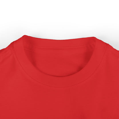 Playful Infant Jersey Tee - Cute Baby Shirt, Kids Fashion, Toddler Gift, Birthday Outfit, Playtime Clothing
