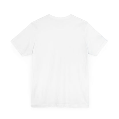 Unisex Jersey Short Sleeve-Prayer Is The Key-Faith Unlocks The Door