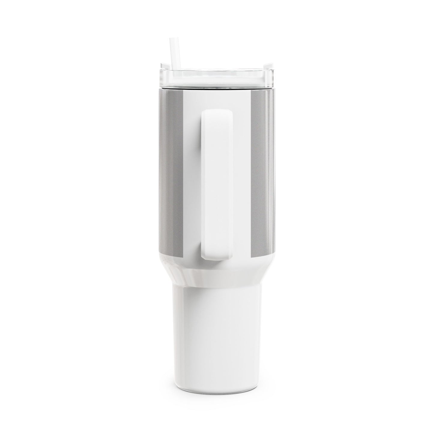 40oz Motivational Tumbler with Handle - Perfect for On-the-Go Hydration-Your Design Your Way