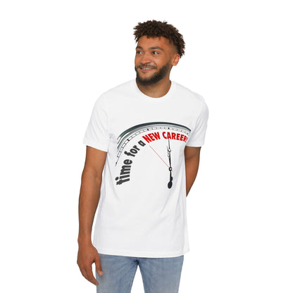 Unisex Short-Sleeve Jersey-Career