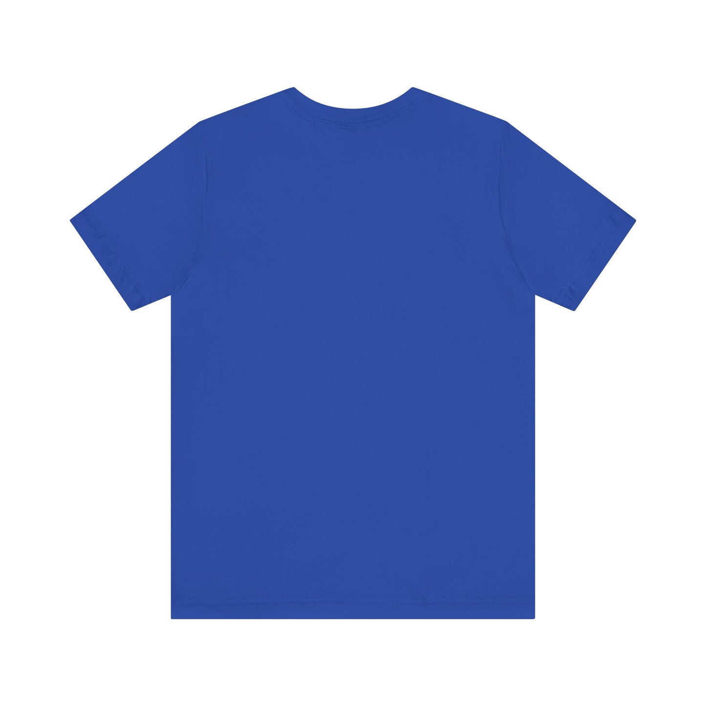 Unisex Jersey Short Sleeve-LOVE More 1