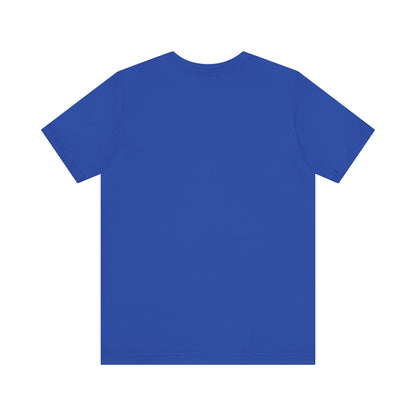 Unisex Jersey Short Sleeve-LOVE More 1