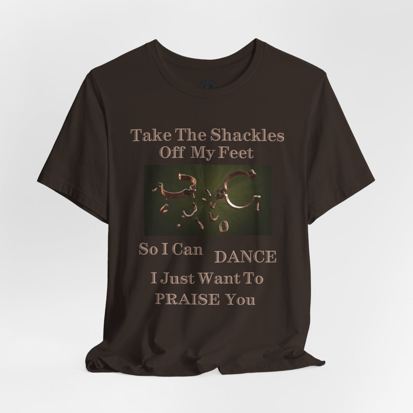 AI-MODEL-TAKE THE SHACKLES OFF MY FEET SO I CAN DANCE