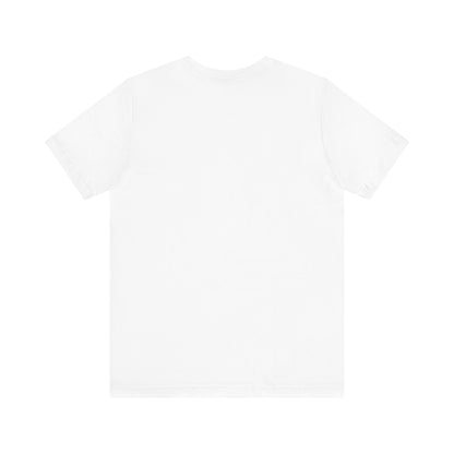 Unisex Jersey Short Sleeve-Open For You-HEART