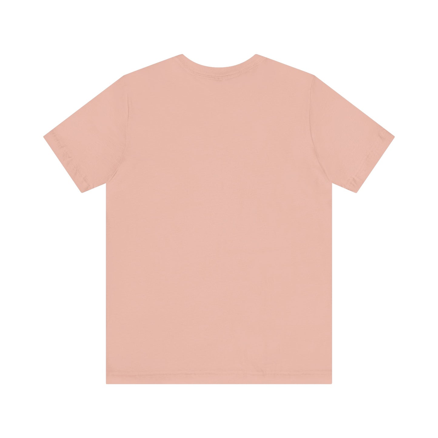 It's "ME" Season Unisex Jersey Tee - Trendy Short Sleeve Shirt for Self-Care & Celebrations