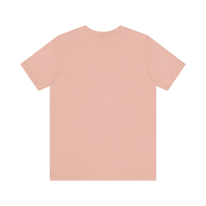 It's "ME" Season Unisex Jersey Tee - Trendy Short Sleeve Shirt for Self-Care & Celebrations
