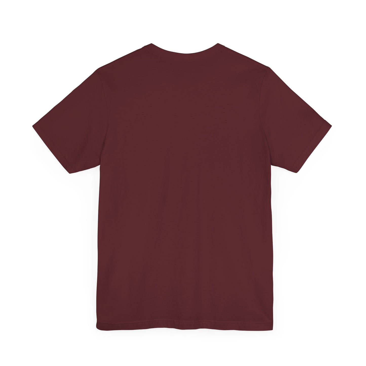 Unisex Jersey Short-Sleeve-GOD PULLED YOU OUT