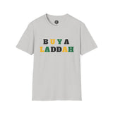 Unisex Softstyle T-Shirt-BUY A LADDAH
