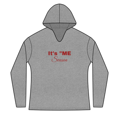 It’s 'ME' Season Long Sleeve Hoodie