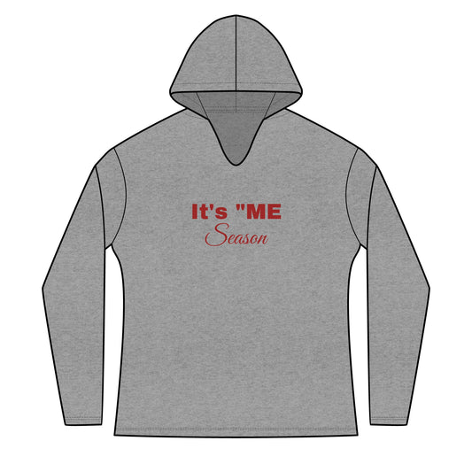 It’s 'ME' Season Long Sleeve Hoodie