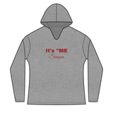 It’s 'ME' Season Long Sleeve Hoodie