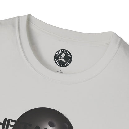 Unisex Softstyle T-Shirt-THE TAKEOVER 2