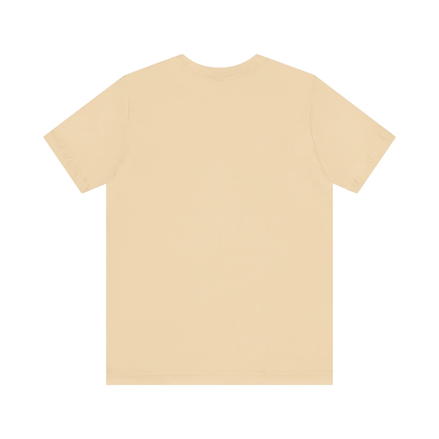 Unisex Jersey Short Sleeve Tee-GOD OPENS DOORS
