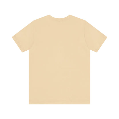 Unisex Jersey Short Sleeve Tee-GOD OPENS DOORS