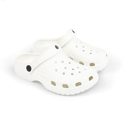 Kid's EVA Foam Clogs (AOP)