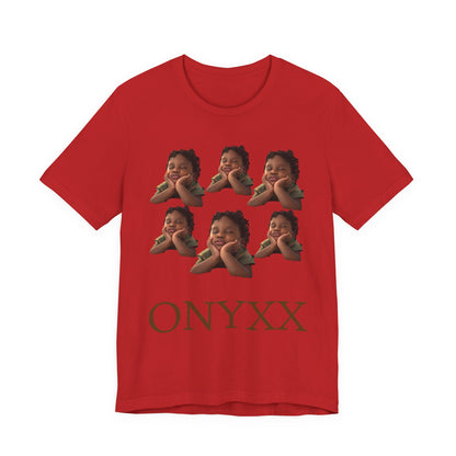 Unisex Jersey Short Sleeve -ONYXX..