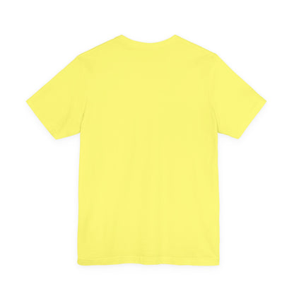 Unisex Jersey Short Sleeve-LIFE BE LIFE-N